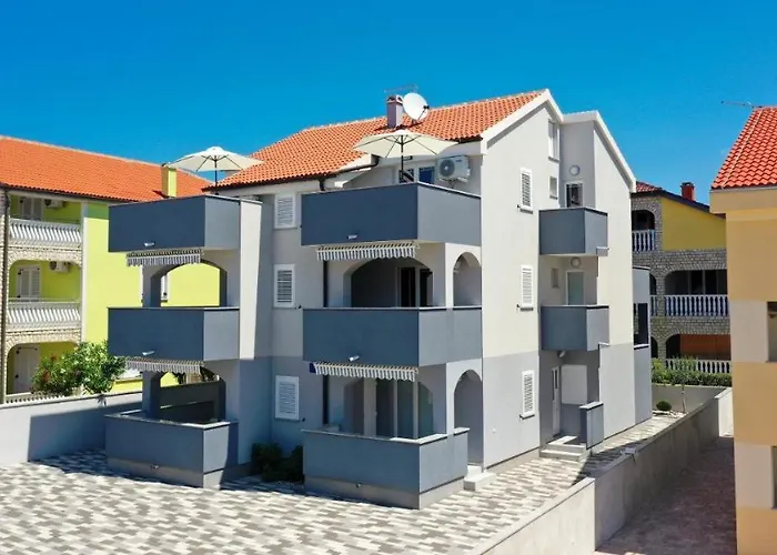 King Apartments