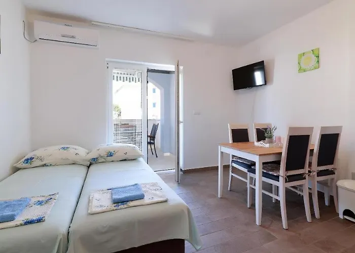 King Apartments