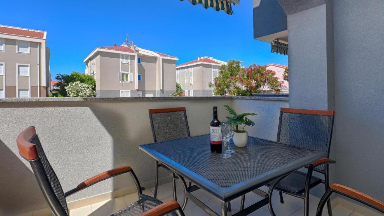 Apartment King Novalja