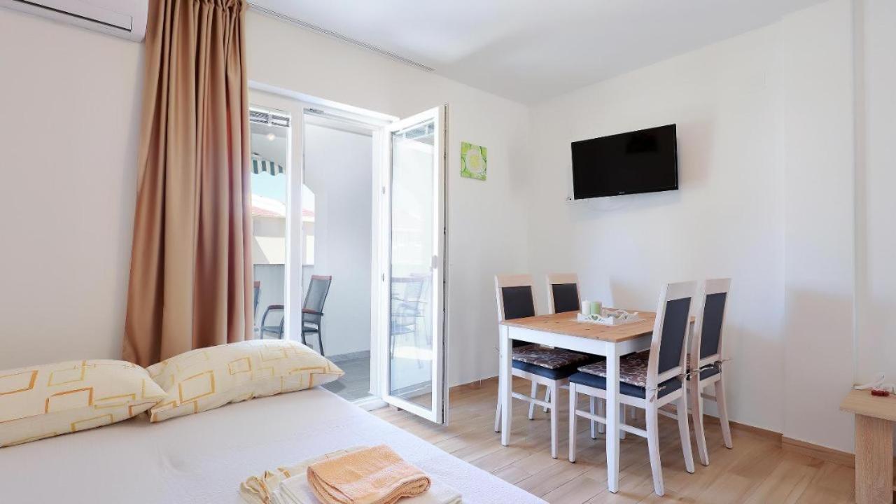 King Apartment