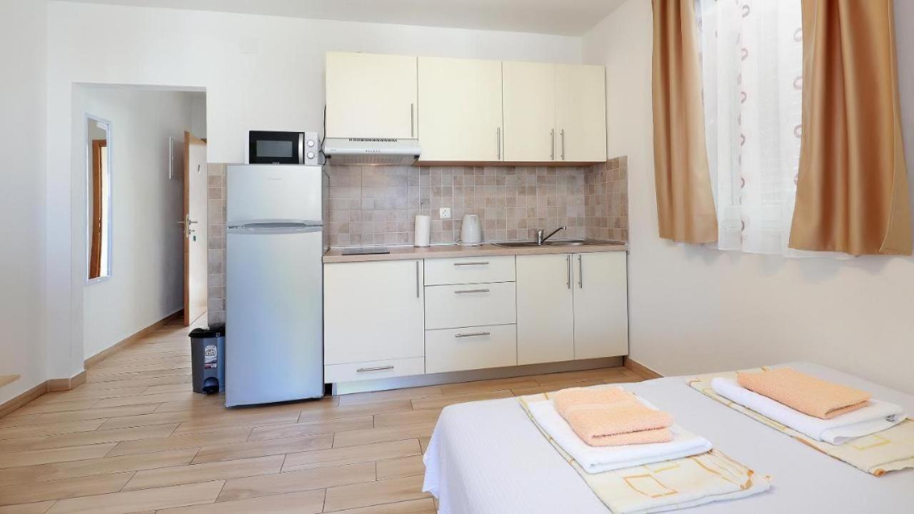 King Apartment